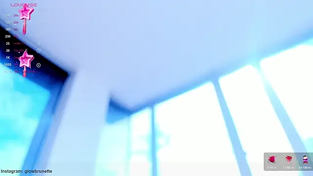 Snapshot of Megan_Lim chatting on January 2025 01:56:02 PM Megan Lim online show from January 2025 01:56:02 PM