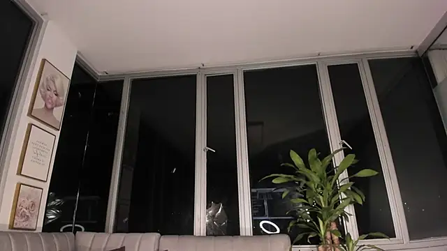 Snapshot of Megan_Lim chatting on January 2025 10:42:01 AM Megan Lim online show from January 2025 10:42:01 AM