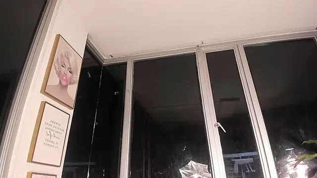 Snapshot of Megan_Lim chatting on February 2025 10:34:01 AM Megan Lim online show from February 2025 10:34:01 AM