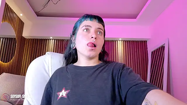 Lucy Smith2 online show from March 2026 03:55:01 AM