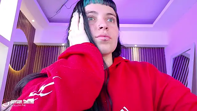 Lucy Smith2 online show from March 2026 03:55:02 AM