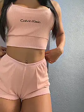 Elamesmamorena online show from March 2026 11:37:01 AM