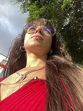VioletaSubmissive online show from May 2026 10:04:02 PM