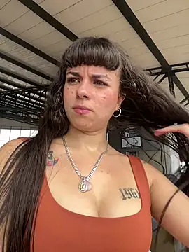 VioletaSubmissive online show from July 2026 07:07:01 PM