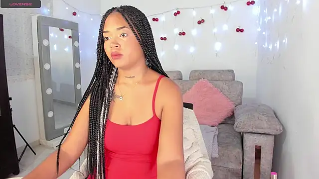 Snapshot of Maria_juliana chatting on December 2024 05:26:01 AM Maria juliana online show from December 2024 05:26:01 AM