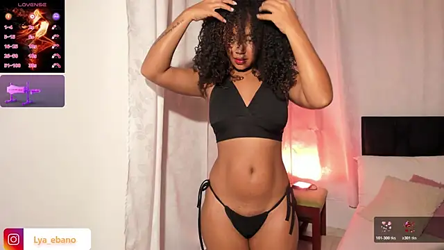 Snapshot of Maria_juliana chatting on November 2025 05:40:02 AM Maria juliana online show from November 2025 05:40:02 AM