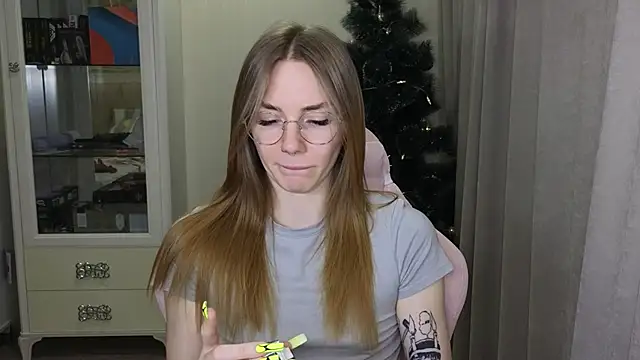 littlevildevil online show from December 2024 02:37:01 PM