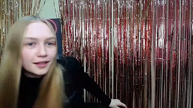 MademoiselleCl online show from December 2024 11:45:02 AM