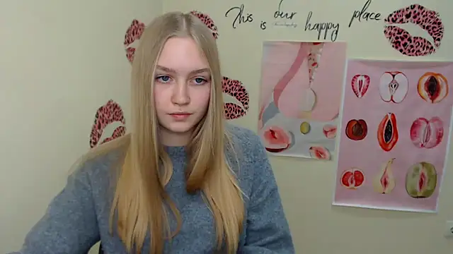 MademoiselleCl online show from January 2025 04:02:02 PM