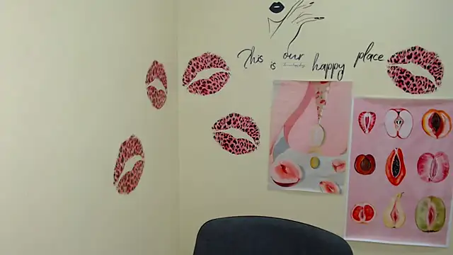 MademoiselleCl online show from January 2025 06:33:01 AM