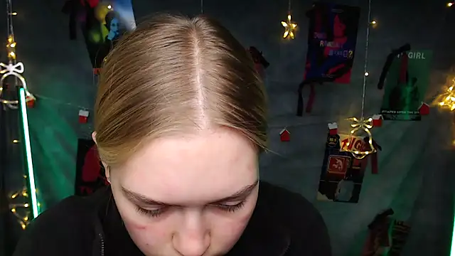 MademoiselleCl online show from January 2026 07:02:01 AM