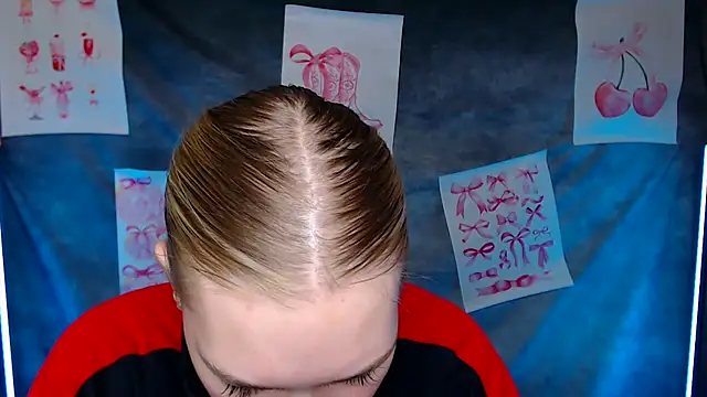 MademoiselleCl online show from February 2026 07:15:01 AM