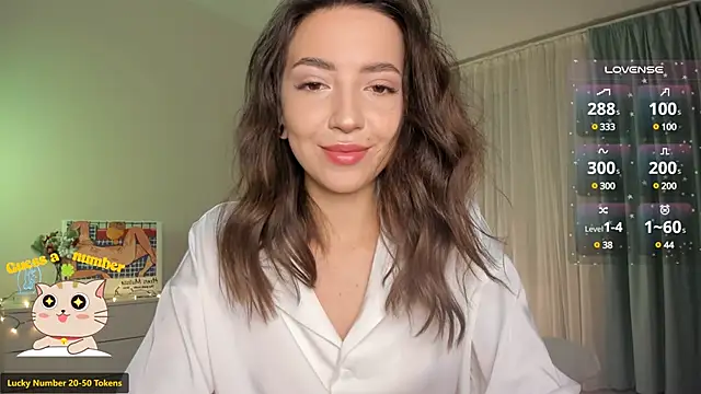 Snapshot of Oh_My_Dianee chatting on December 2024 08:26:01 AM Oh My Dianee online show from December 2024 08:26:01 AM