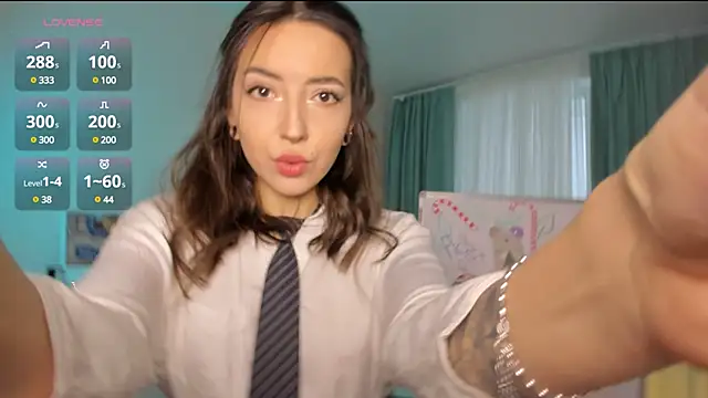 Snapshot of Oh_My_Dianee chatting on December 2024 08:28:02 AM Oh My Dianee online show from December 2024 08:28:02 AM