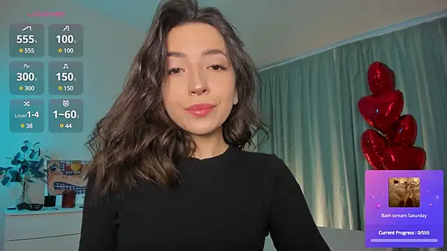 Snapshot of Oh_My_Dianee chatting on February 2025 06:28:01 AM Oh My Dianee online show from February 2025 06:28:01 AM