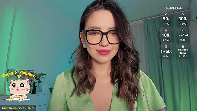 Oh My Dianee online show from January 2026 07:36:02 AM