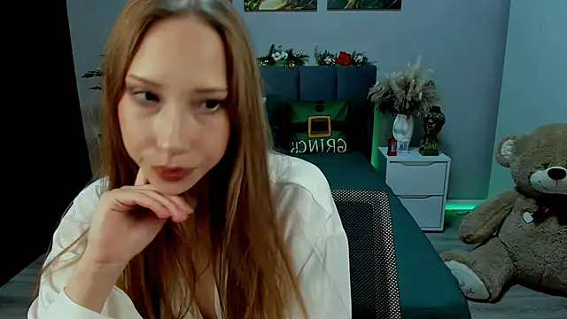 AlexaHarmon online show from January 2025 02:04:01 PM