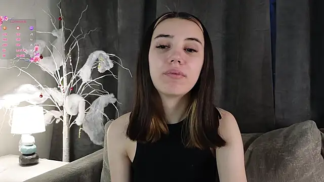 GillianDowdey online show from January 2025 01:53:01 AM