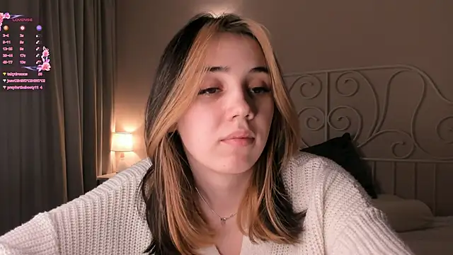 GillianDowdey online show from January 2025 04:36:01 AM