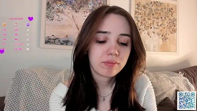 GillianDowdey online show from February 2025 01:37:01 AM