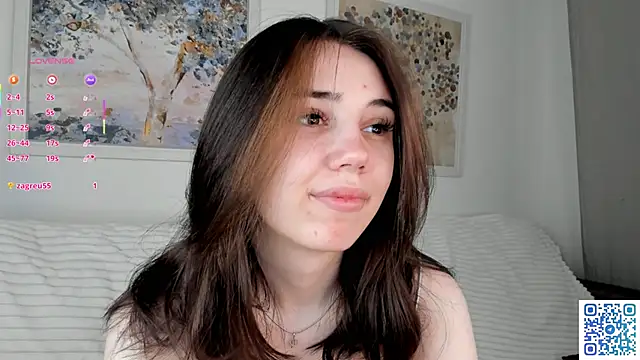 GillianDowdey online show from March 2025 01:16:01 AM