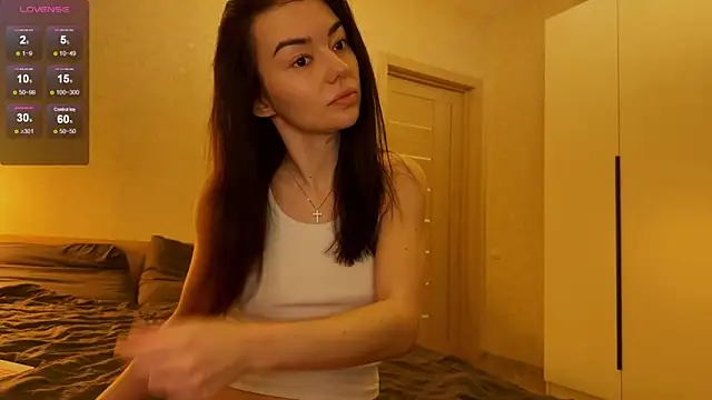 julya flowerss online show from February 2026 06:15:01 PM