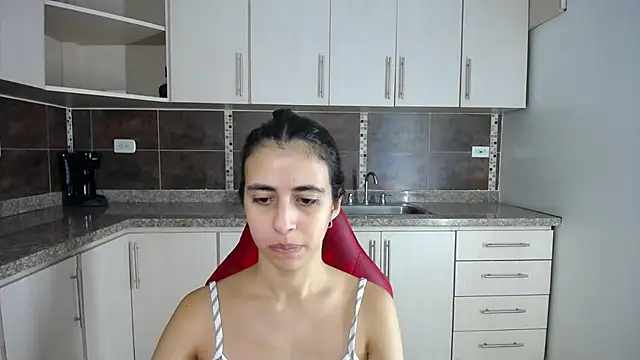 anna alvarez online show from February 2025 11:10:02 AM