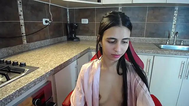 anna alvarez online show from February 2025 02:03:02 PM