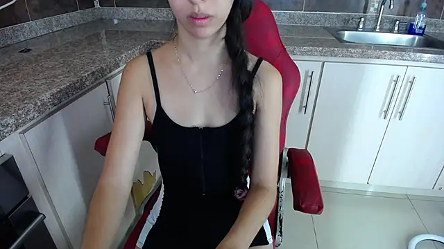 Snapshot of anna_alvarez chatting on March 2026 01:11:02 PM anna alvarez online show from March 2026 01:11:02 PM