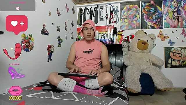 nathan sanchez online show from January 2025 04:06:01 PM