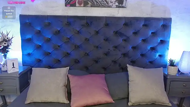 CheryelFox online show from December 2024 03:51:01 AM