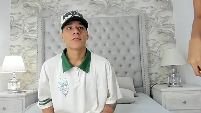 Buda and Cataleya  online show from October 2025 02:47:02 PM