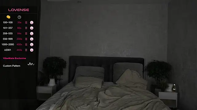 Snapshot of AislyEmbury chatting on February 2025 01:47:01 AM AislyEmbury online show from February 2025 01:47:01 AM