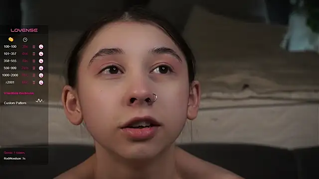 Snapshot of AislyEmbury chatting on February 2025 10:48:01 PM AislyEmbury online show from February 2025 10:48:01 PM