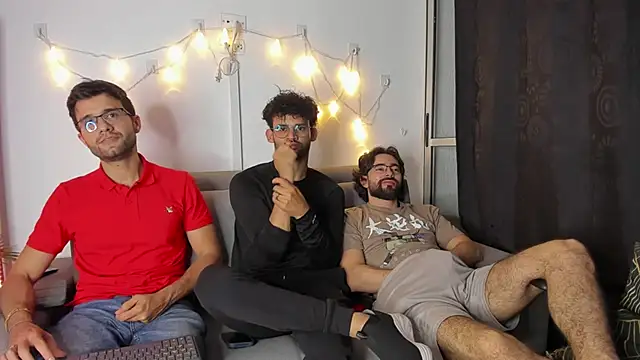 crisandrews online show from January 2025 04:06:01 AM