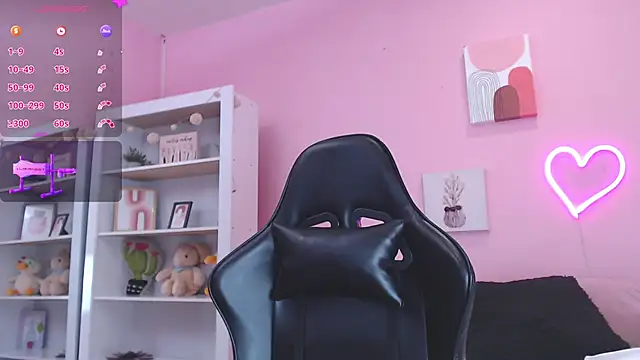 Snapshot of Ian_Castillo_ chatting on January 2025 11:32:01 AM Ian Castillo online show from January 2025 11:32:01 AM