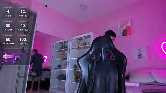 Snapshot of Ian_Castillo_ chatting on September 2025 11:21:01 AM Ian Castillo online show from September 2025 11:21:01 AM