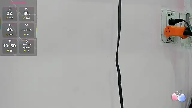 Snapshot of Ian_Castillo_ chatting on September 2025 11:12:01 AM Ian Castillo online show from September 2025 11:12:01 AM