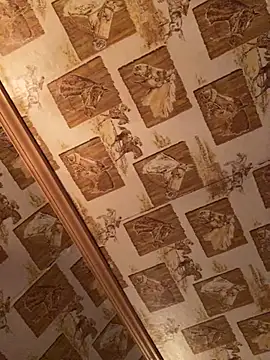 Tonybaloney1972 online show from March 2025 12:25:02 PM