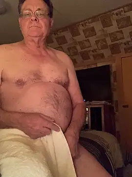 Tonybaloney1972 online show from January 2026 05:01:02 AM