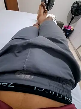 Snapshot of ultilizadormor chatting on March 2025 01:00:02 AM ultilizadormor online show from March 2025 01:00:02 AM