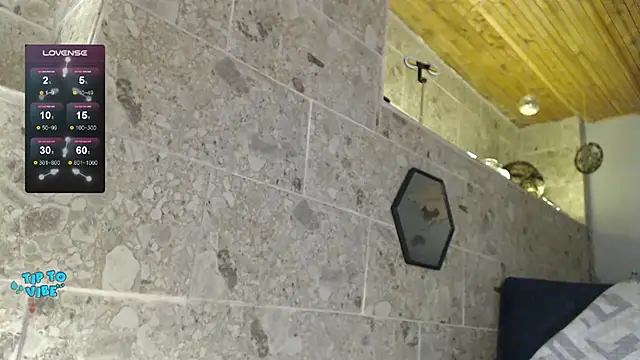 Aaron Jassell1 online show from December 2024 01:38:02 PM