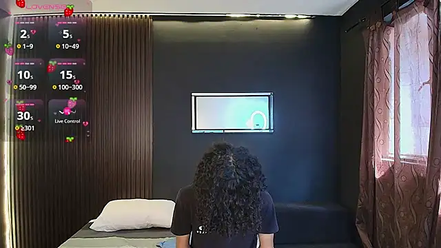 Aaron Jassell1 online show from March 2025 03:07:02 PM