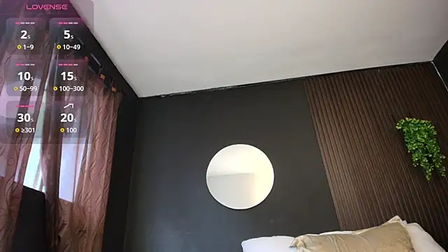 Aaron Jassell1 online show from September 2025 02:27:01 PM