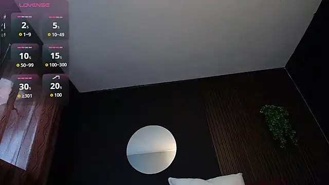 Aaron Jassell1 online show from October 2025 03:46:02 PM