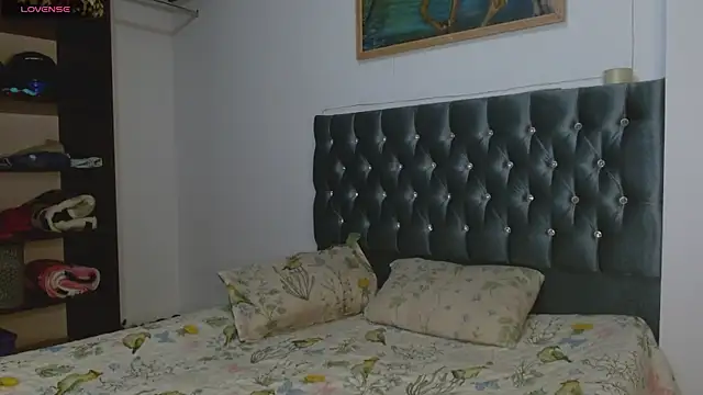 AntonellaAndNoah online show from December 2024 12:23:01 AM