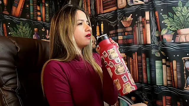 julietta   jackson online show from March 2025 12:08:01 AM