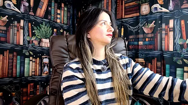 julietta   jackson online show from March 2026 08:52:02 PM