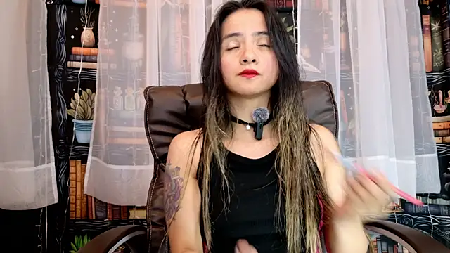 julietta   jackson online show from May 2026 08:35:02 PM