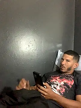 Chico Bellaco online show from October 2025 12:58:01 PM